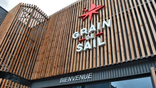 Grain de Sail, une entreprise bretonne en pleine forme